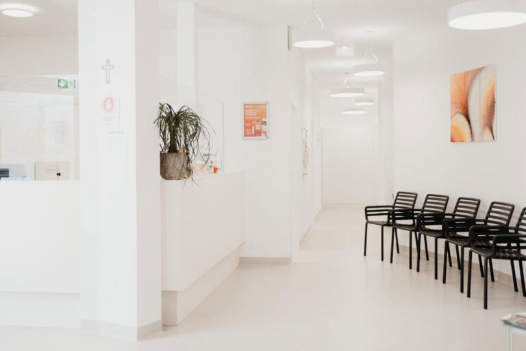 Ordination Siegendorf